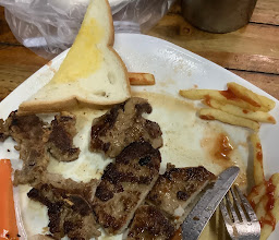 Soodkhed Steak Restaurant photo