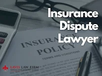 Lavis Law Firm - Personal Injury & Car Accident Attorney - Car repair in New Orleans, LA, New Orleans - Rated 4.9/5