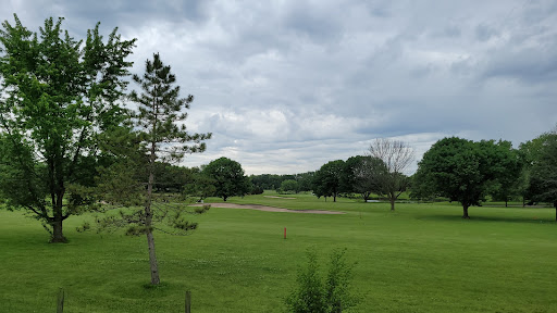 Golf Course «Boughton Ridge Golf Course», reviews and photos, 335 E Boughton Rd, Bolingbrook, IL 60440, USA