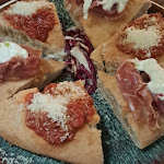 Photo n°4 de l'avis de patrizia.r fait le 14/07/2023 à 05:29 sur le  Crunch Pizza à San Benedetto del Tronto