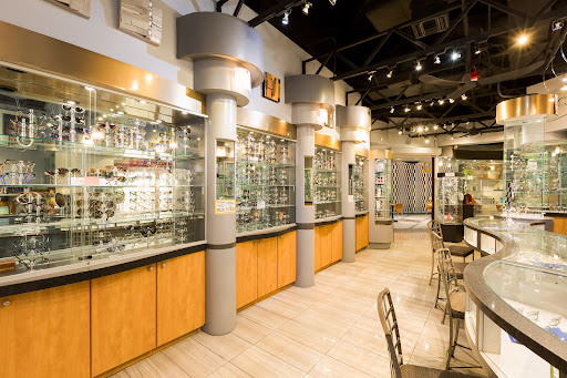 Eye Care Center «Optical Image By Dr. Weisman», reviews and photos, 4500 N Oracle Rd #127, Tucson, AZ 85705, USA