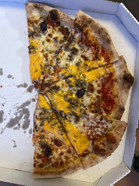 Les plus récentes photos du Pizzeria Mamma Pizza Cagnes / ex-Pizzaroc, même pizzaïolo ! à Cagnes-sur-Mer - n°5