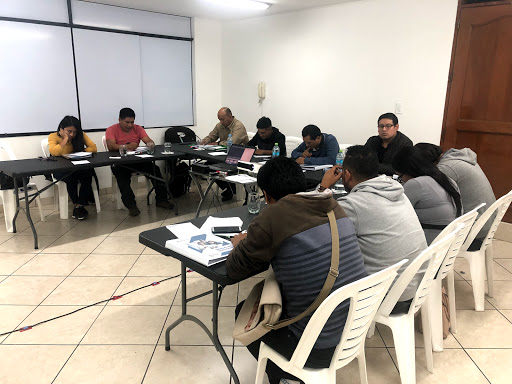 Empresa de Seguridad y Salud en el Trabajo - Support Brigades Consultores