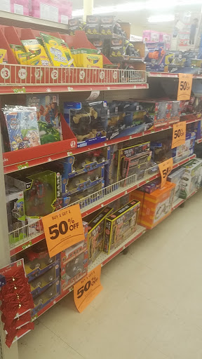 Dollar Store «FAMILY DOLLAR», reviews and photos, 585 Hazard Ave, Enfield, CT 06082, USA