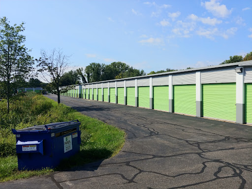 Storage Facility «Extra Space Storage», reviews and photos, 163 S Rd, Enfield, CT 06082, USA