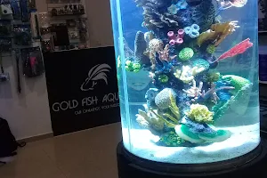 Gold Fish Aquarium image