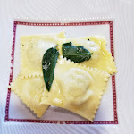 Photo n°2 de l'avis de Sally.v fait le 16/04/2018 à 21:31 sur le  Ristorante Cosimo De' Medici Srl à Barberino di Mugello