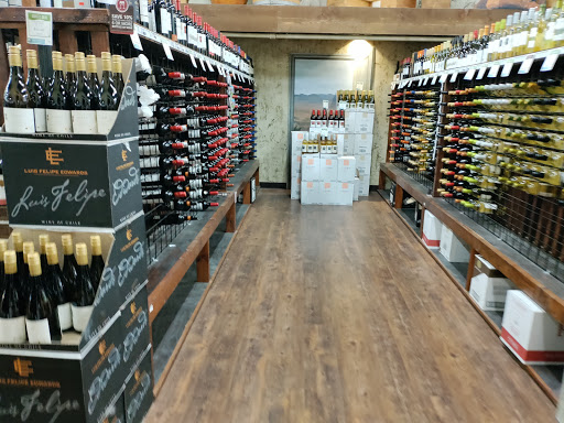 Liquor Store «Goody Goody Liquor», reviews and photos, 103 FM 423, Little Elm, TX 75068, USA