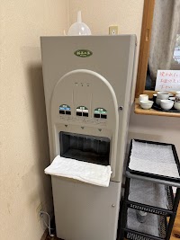 東陽交流センター せせらぎ