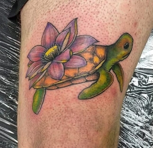 Explore starter tattoo ideas, creative tattoo ideas in Vancouver, available at Studio X Tattoos & Piercings