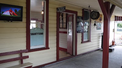 Photos of Shantytown Heritage Park