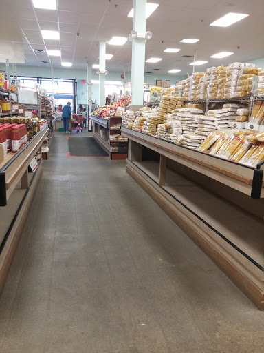 Grocery Store «Central Farmers Market», reviews and photos, 598 Central Ave, New Providence, NJ 07974, USA