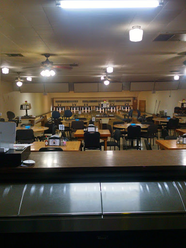 Bowling Alley «Blanco Bowling Club», reviews and photos, 310 4th St, Blanco, TX 78606, USA