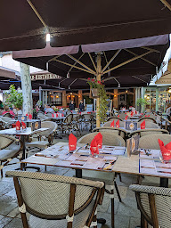 Photo n°74 de Restaurant la Citadelle à Aigues-Mortes ()