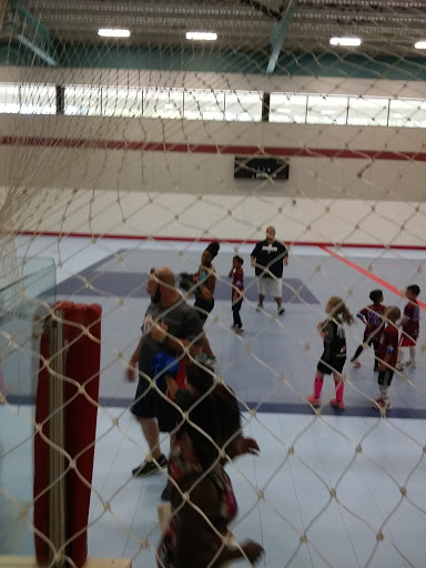 Recreation Center «Elzie Odom Athletic Center», reviews and photos, 1601 NE Green Oaks Blvd, Arlington, TX 76006, USA