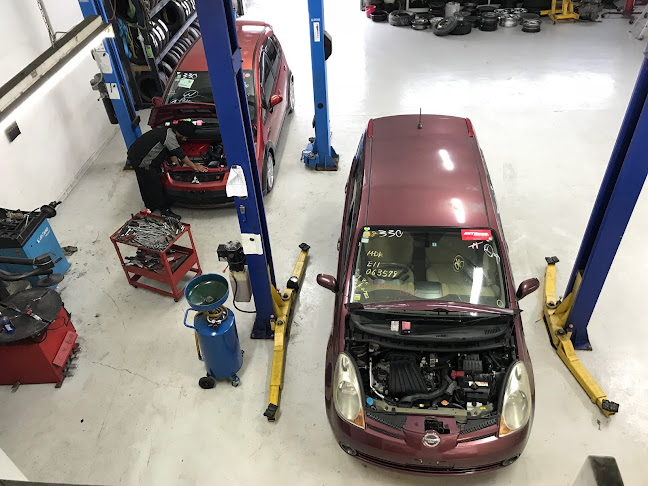 Crown Automotive - Hamilton