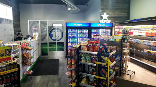 E-Distribution Dépanneur-Tabagie Saint-Félicien