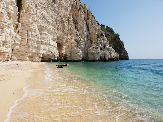 Cala della Cattedrale