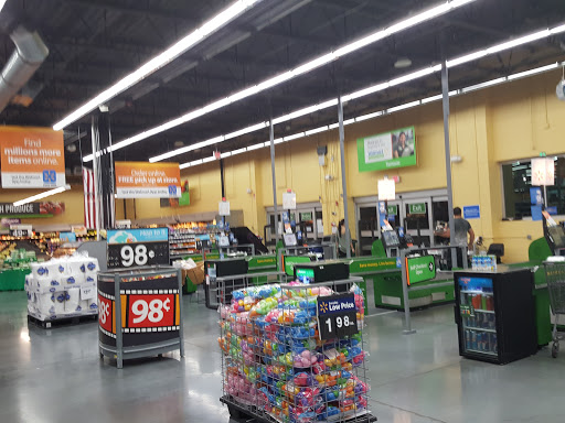 Supermarket «Walmart Neighborhood Market», reviews and photos, 6931 NW 88th Ave, Pompano Beach, FL 33321, USA