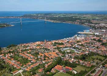 Taxa Middelfart