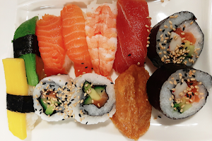 Sushi Hörnan image