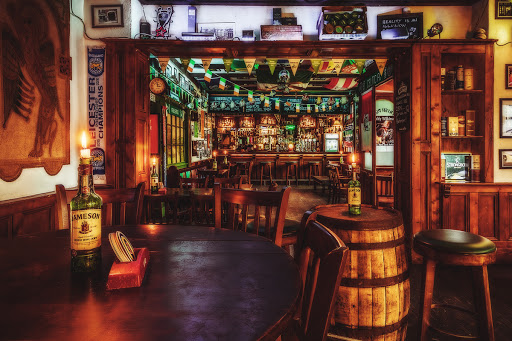 Carroll's Irish Pub