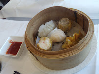 Dim Sum du Restaurant chinois Le Président à Paris - n°3