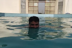 Swimming pool image