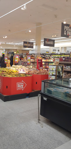 Grocery Store «Stop & Shop», reviews and photos, 9210 Atlantic Ave, Ozone Park, NY 11416, USA