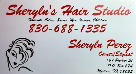 Sheryln’s Hair Studio