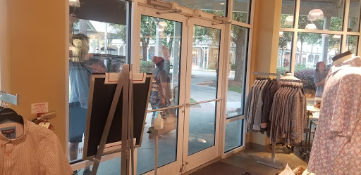 Outlet Mall «Tanger Outlet Hilton Head», reviews and photos, 1414 Fording Island Rd, Bluffton, SC 29910, USA