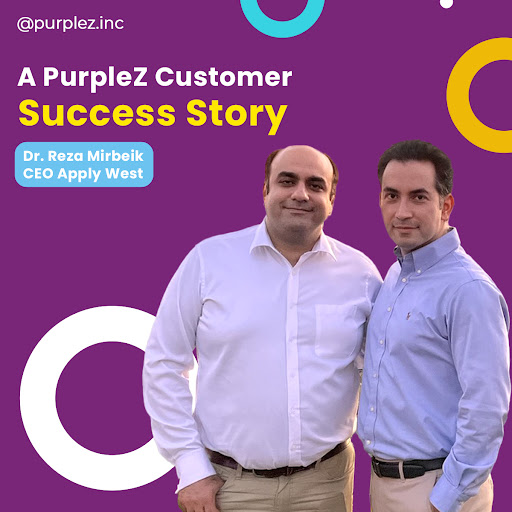 PurpleZ Marketing Agency image