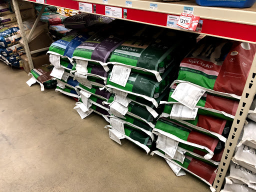 Home Improvement Store «Tractor Supply Co.», reviews and photos, 1424 W Main St Ext #1, Grove City, PA 16127, USA