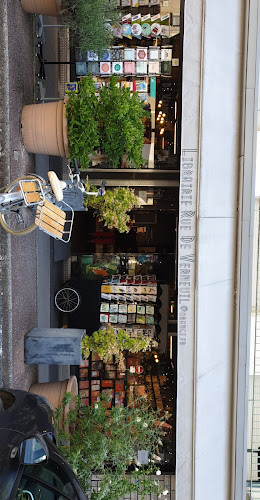 Librairie Rue de Verneuil à Annecy