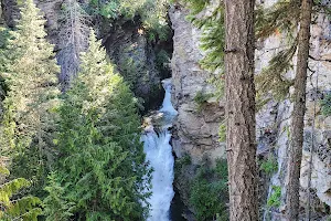 Myrtle Falls Trail image