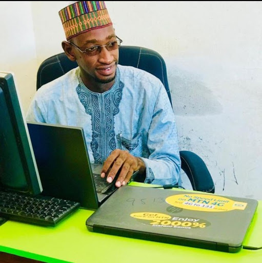 Hyperlink General Enterprises, Kofar Sauri, Dauda, Mani Rd, Katsina, Nigeria, Bar, state Katsina