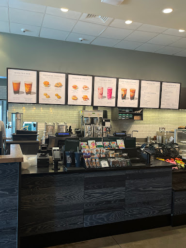 Coffee Shop «Starbucks», reviews and photos, 4108 13th St, St Cloud, FL 34769, USA