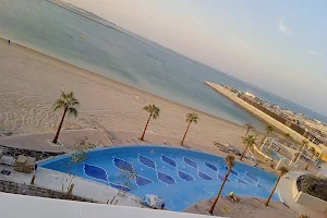 Azure Beach Doha image