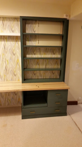 Cabinet Maker «BK Woodworking», reviews and photos, 6250 Campbell Rd, Ann Arbor, MI 48108, USA