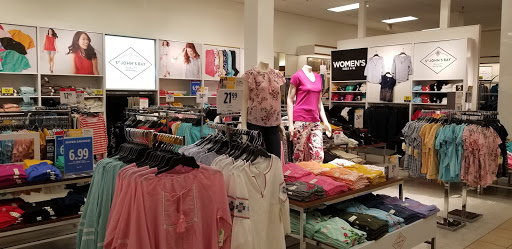 Department Store «JCPenney», reviews and photos, 4217 Six Forks Rd #100, Raleigh, NC 27609, USA