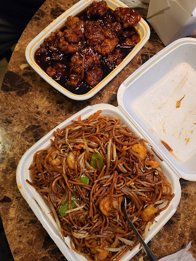 Wing’s Carryout Find Asian restaurant in Bakersfield Near Location
