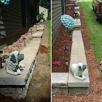 D-Mei Landscaping - Photo 2 - Car repair in , Leominster