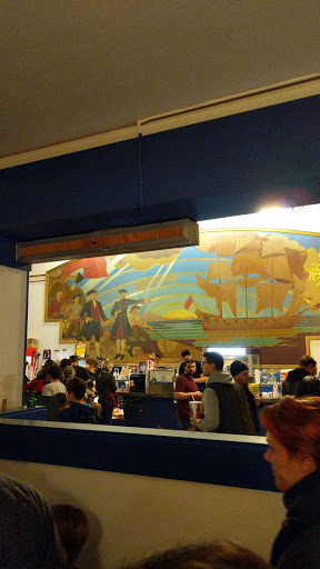 Movie Theater «Admiral Theater», reviews and photos, 2343 California Ave SW, Seattle, WA 98116, USA