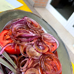 Photo n°3 de l'avis de Degli.n fait le 08/10/2019 à 11:49 sur le  Il Minatore - Ristorante Pizzeria Piadineria à Mercato Saraceno