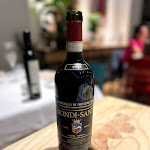 Photo n°14 de l'avis de Nico.e fait le 20/09/2023 à 05:08 sur le  Al Carroponte à Bergamo