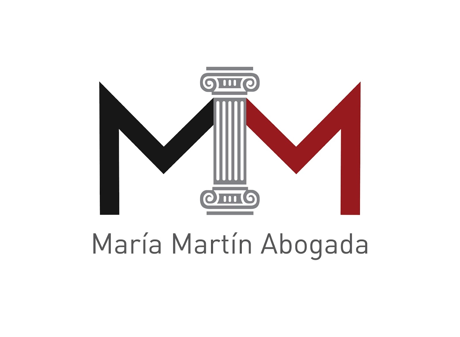 María Martín Abogada