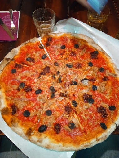 Cè Pizza per Te Fiumicino- Pizzeria Fiumicino in Fiumicino, Città Metropolitana di Roma Capitale