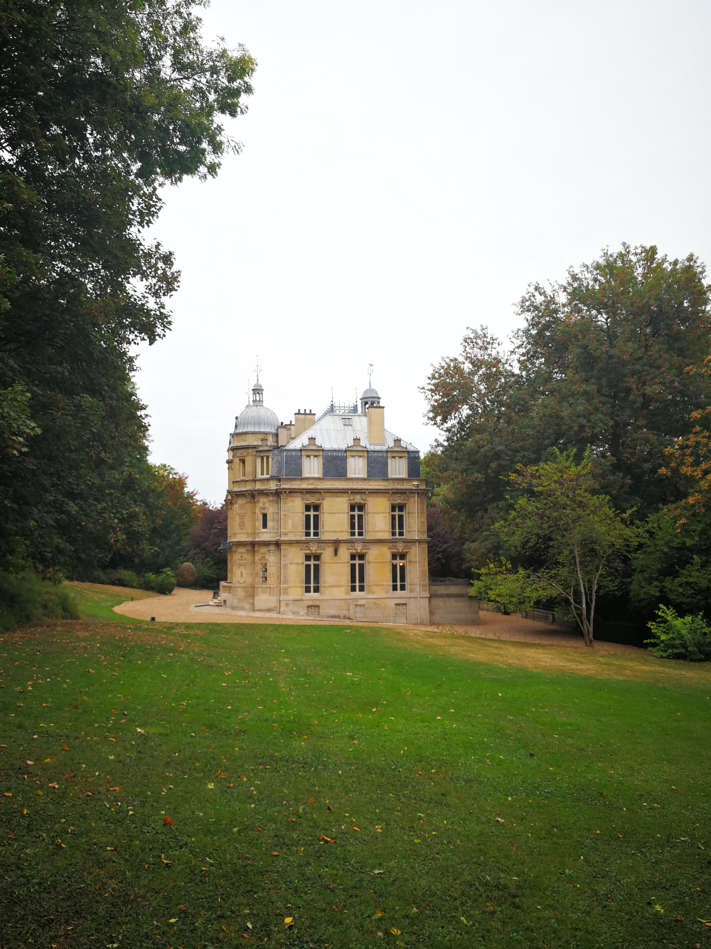 Photo n° 2 de l'avis de Stephane.e fait le 30/09/2018 à 06:57