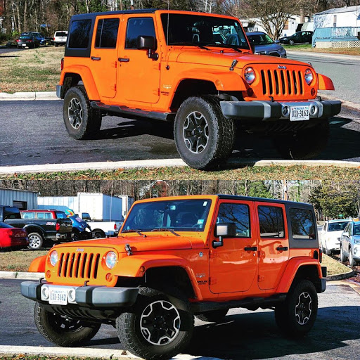 Transmission Shop «Glen Allen Transmission and Complete Auto Care», reviews and photos, 510 Pleasant St Suite A, Ashland, VA 23005, USA