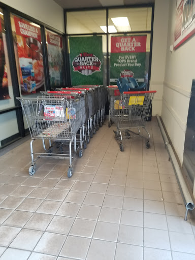 Department Store «TOPS Friendly Markets», reviews and photos, 738 Foote Ave, Jamestown, NY 14701, USA